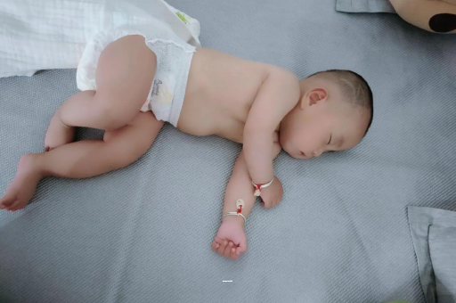 乳山宝宝脾胃不和怎么调理